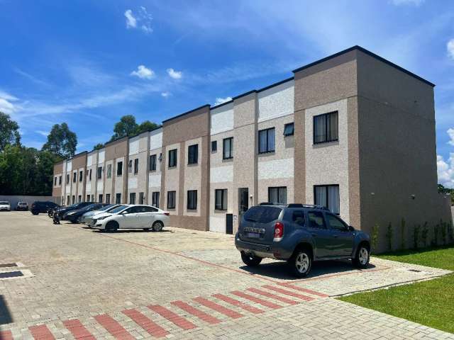 Apartamentos 02 quartos a venda no bairro Afonso Pena em Sao Jose dos Pinhais