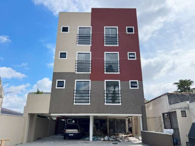 Apartamento 03 quartos com suíte a venda no bairro Cidade jardim em São Jose dos Pinhais