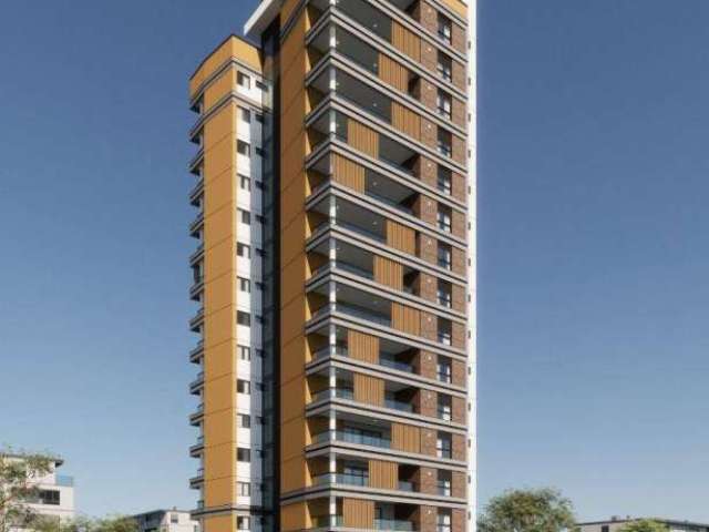 Apartamento com 3 dormitórios à venda, 95 m² por R$ 835.000 - Vila Maria Alta - São Paulo/SP