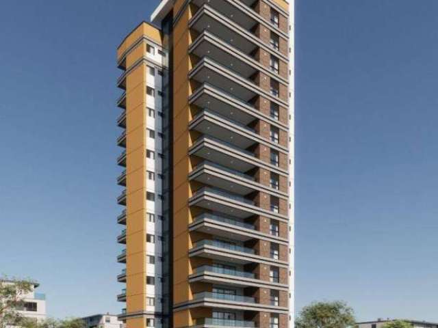 Apartamento com 3 dormitórios à venda, 95 m² por R$ 810.000 - Vila Maria Alta - São Paulo/SP