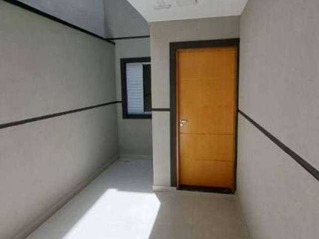 Apartamento com 1 dormitório à venda, 25 m² por R$ 215.000,00 - Vila Guilherme - São Paulo/SP