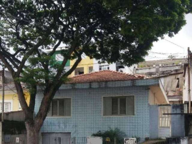 Casa com 2 dormitórios à venda por R$ 800.000,00 - Vila Maria Alta - São Paulo/SP