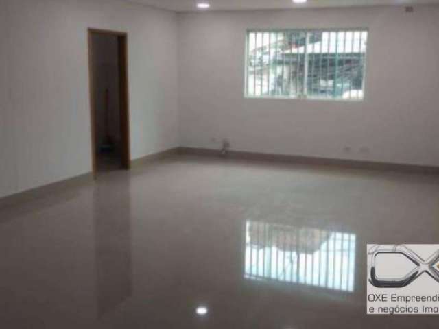 Sala para alugar, 50 m² por R$ 1.700,00/mês - Vila Mazzei - São Paulo/SP