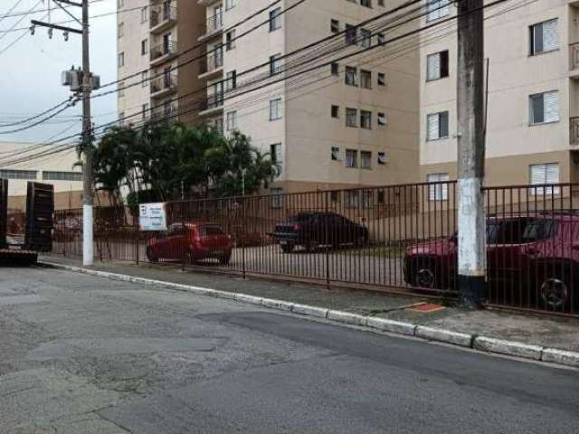 Apartamento com 2 dormitórios à venda, 63 m² por R$ 330.000,00 - Vila Mazzei - São Paulo/SP