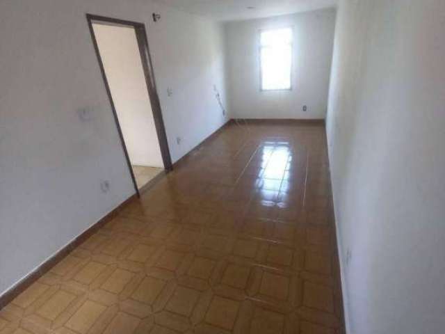 Apartamento com 2 dormitórios para alugar, 58 m² por R$ 1.550/mês - Jardim Julieta - São Paulo/SP