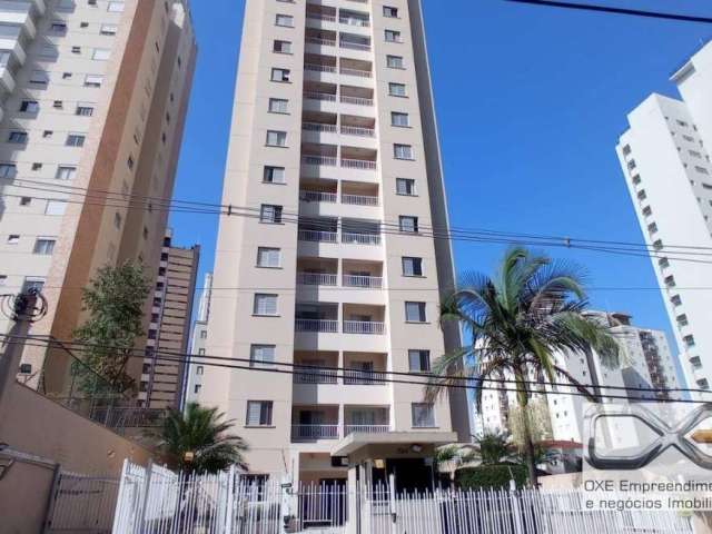 Apartamento com 2 dormitórios à venda, 60 m² por R$ 485.000,00 - Santa Teresinha - São Paulo/SP