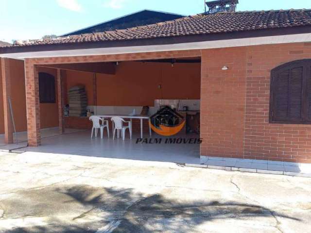 Casa com 3 dormitórios à venda, 116 m² por R$ 300.000,00 - Primavera - Pontal do Paraná/PR