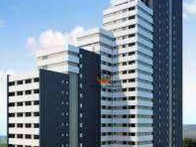 Apartamento Duplex com 2 dormitórios à venda, 149 m² por R$ 828.320,00 - Centro - Curitiba/PR