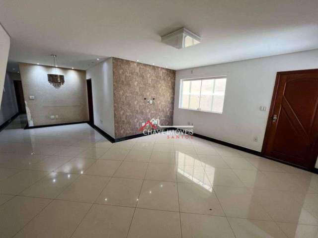 Casa à venda, 160 m² por R$ 939.000,00 - Estuário - Santos/SP
