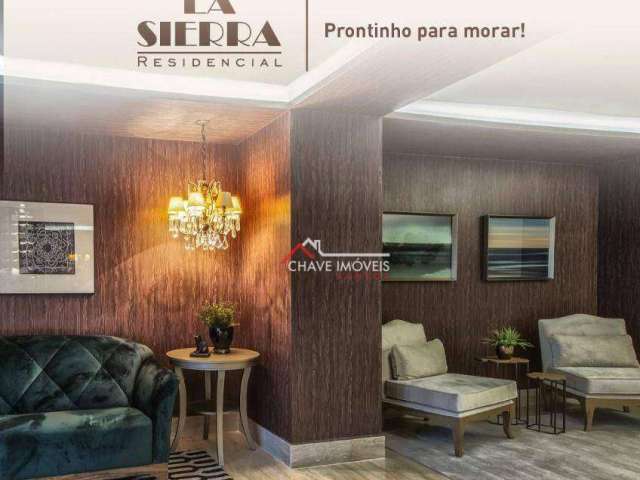 Apartamento à venda, 210 m² por R$ 2.800.000,00 - Embaré - Santos/SP