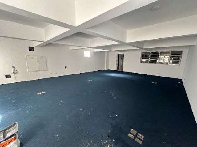 Sala para alugar, 92 m² - Centro - Santos/SP