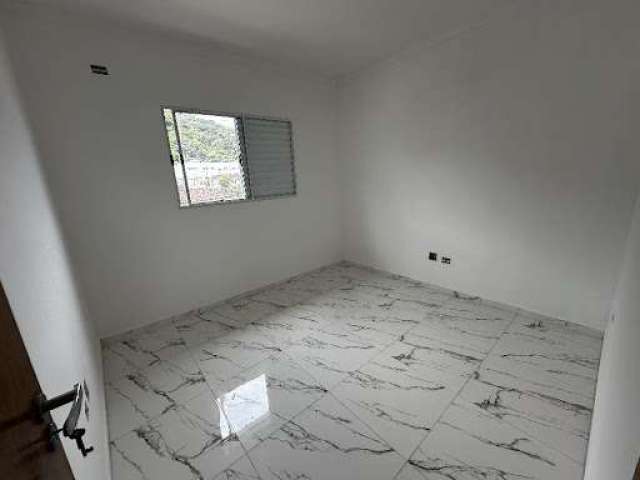 Casa à venda, 65 m² por R$ 320.000,00 - Vila São Jorge - São Vicente/SP