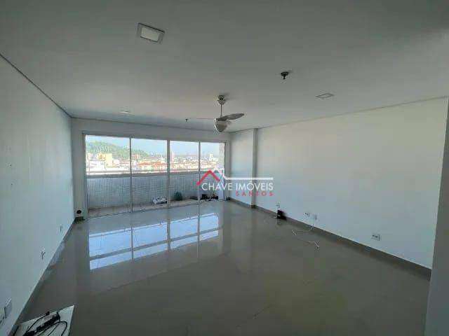 Sala à venda, 45 m² por R$ 242.000 - Centro - São Vicente/SP