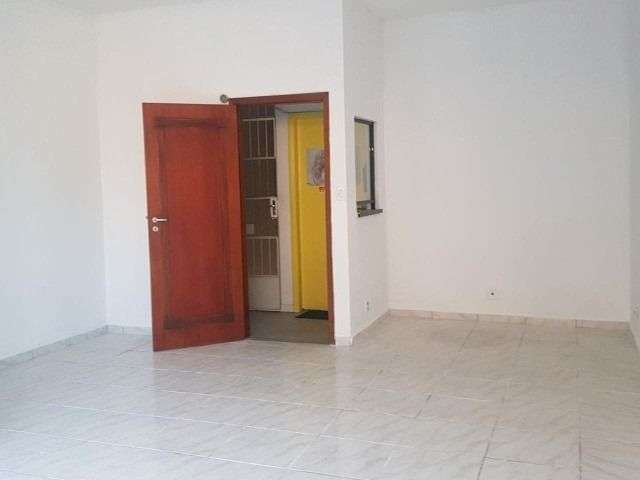 Sala para alugar, 35 m² por R$ 1.600,01/mês - Vila Belmiro - Santos/SP