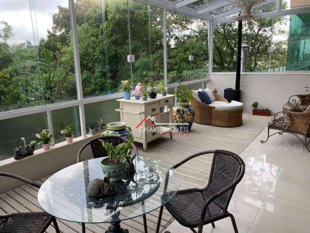 Casa à venda, 270 m² por R$ 3.200.000,00 - Brooklin - São Paulo/SP