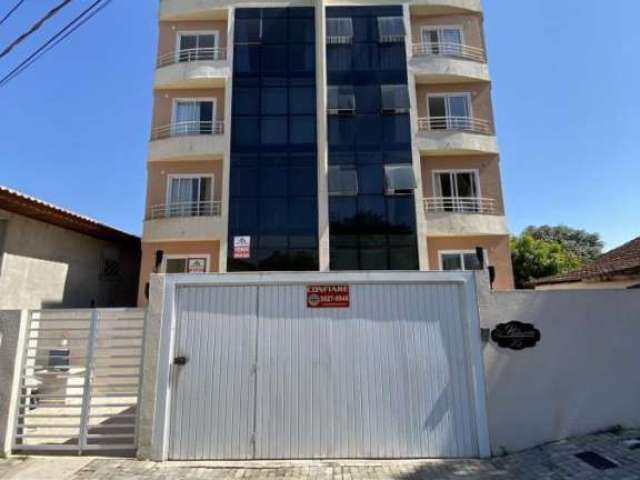 Apartamento para Venda em Ponta Grossa, Órfãs, 3 dormitórios
