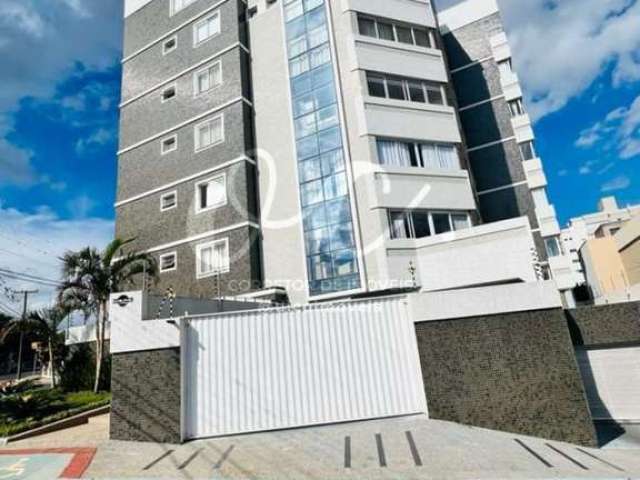 Apartamento para Venda em Ponta Grossa, Estrela, 3 dorm