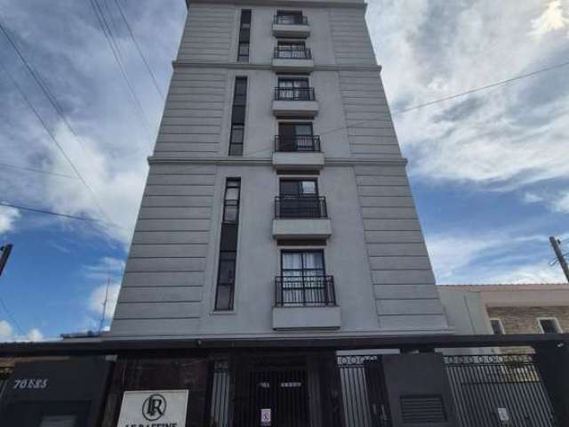 Apartamento com 2 quartos à venda no Oficinas, Ponta Grossa  por R$ 397.000