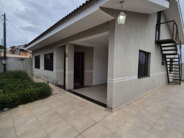 Casa com 3 quartos à venda no Neves, Ponta Grossa  por R$ 350.000