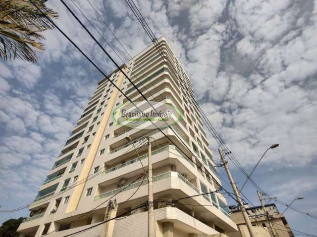 Apartamento com 3 quartos à venda no Canto do Forte, Praia Grande , 100 m2 por R$ 562.000