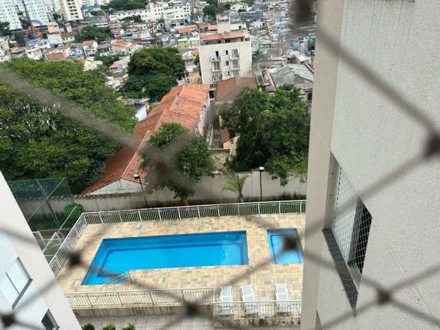 Apartamento a venda na Vila Amália