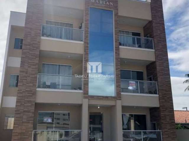 Apartamento à venda no bairro Universitario - Tijucas/SC