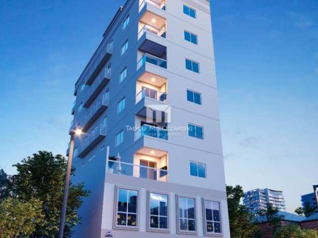 Apartamento à venda no bairro Perequê - Porto Belo/SC