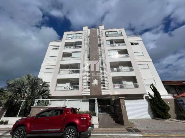 Apartamento à venda no bairro Palmas - Governador Celso Ramos/SC