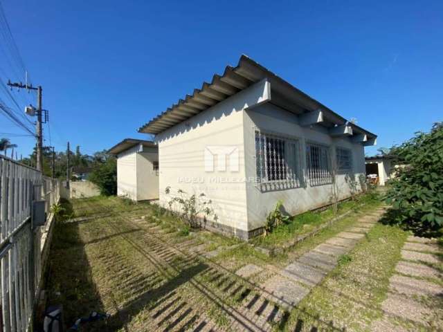 Casa à venda no bairro Centro - Biguaçu/SC