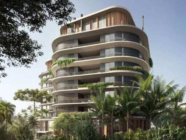 Apartamento com 3 quartos à venda na Rua Professor Assis Gonçalves, 778, Água Verde, Curitiba, 187 m2 por R$ 2.700.431