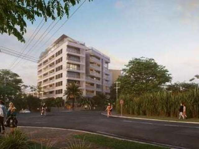 Apartamento com 3 quartos à venda na Rua Pará, 900, Água Verde, Curitiba, 74 m2 por R$ 625.976