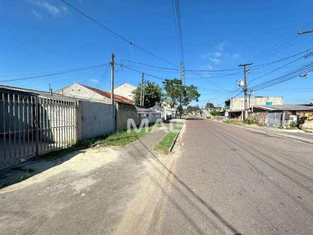 Terreno à venda na Rua Kelvin, 1397, Guarani, Colombo por R$ 298.900