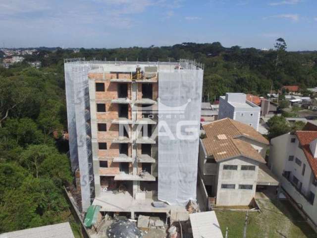 Apartamento com 3 quartos à venda na Rua Maria Noemia dos Santos, 310, Santa Cândida, Curitiba por R$ 422.943