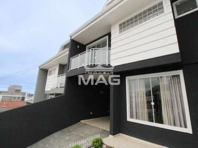 Casa com 3 quartos à venda na Rua Maria Ângela Pachaly, 200, Atuba, Curitiba por R$ 599.900