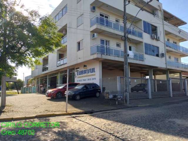 Apartamento com 2 quartos à venda na Avenida Júlio Renner, 2945, São Paulo, Montenegro, 110 m2 por R$ 477.000