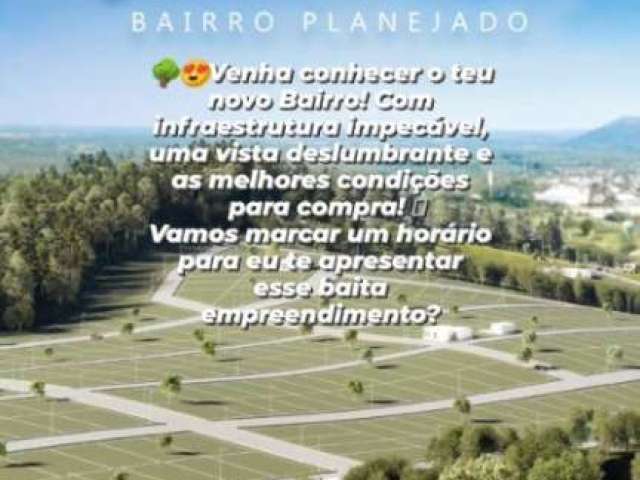 Terreno à venda na JARDINS DO PORTO, S/N, Porto Dos Pereiras, Montenegro por R$ 120.000