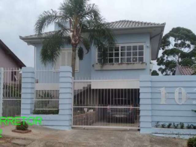 Casa com 2 quartos à venda na Rua das Alpinias, 103, São Paulo, Montenegro, 120 m2 por R$ 420.000