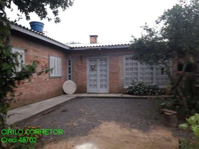 Casa com 2 quartos à venda na Porto Batista, s/n, Porto Batista, Triunfo, 74 m2 por R$ 165.000