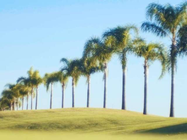 Colinas Golf Residence