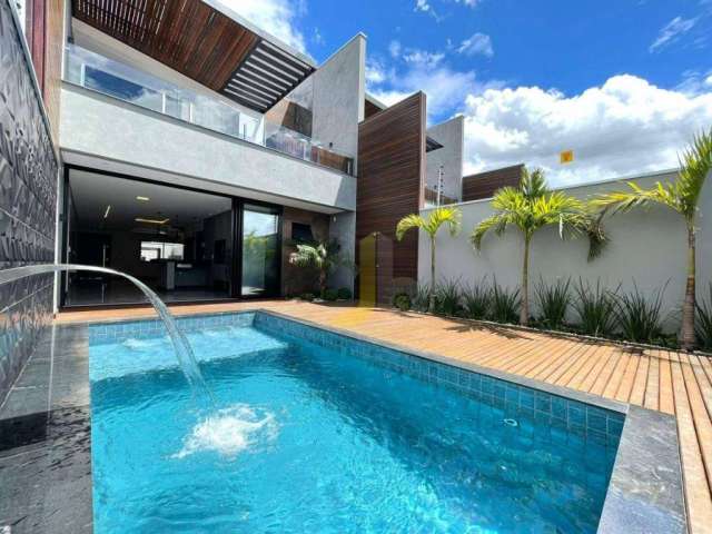 Sobrado à venda, 228 m² por R$ 1.450.000,00 - Tropical II - Cascavel/PR