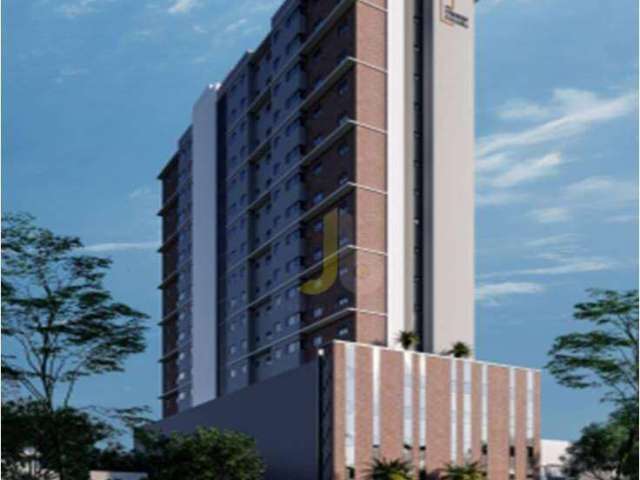 Apartamento com 1 ou 2 dormitório à venda a partir de R$ 375 mil - Centro - Cascavel/PR
