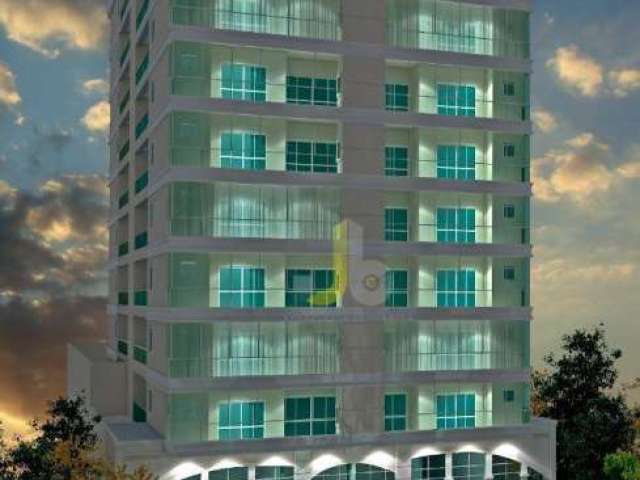 Apartamento com 3 dormitórios à venda, 125 m² por R$ 1.109.800,00 - Centro - Cascavel/PR