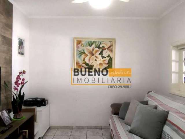 Casa com 2 dormitórios à venda por R$ 405.000 - Jardim Esmeralda - Santa Bárbara D'Oeste/SP
