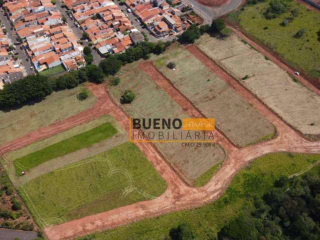 Terrenos à venda no Terrazul, 220 m² por R$ 195.000 - Jardim Mirandola - Americana/SP
