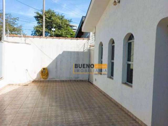 Casa com 3 dormitórios à venda, 375 m²  de terreno por R$ 850.000 - Jardim Glória - Americana/SP