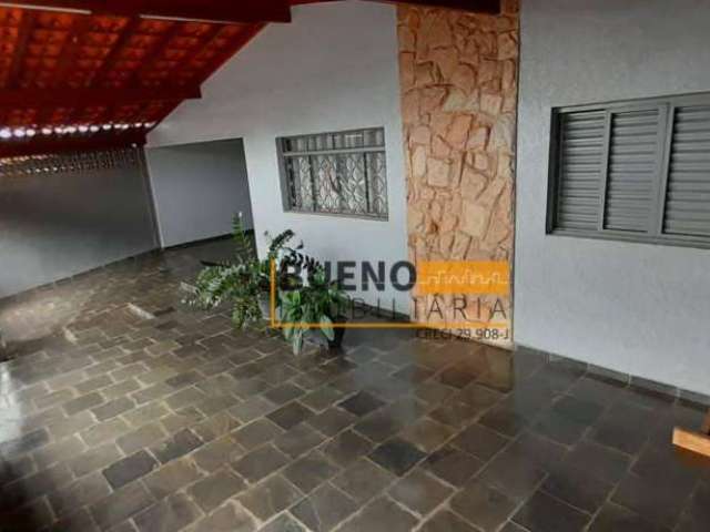 Linda Casa com 2 dormitórios à venda, 131 m² por R$ 390.000 - Av. Comércio no  Jardim Esmeralda - Santa Bárbara D'Oeste/SP
