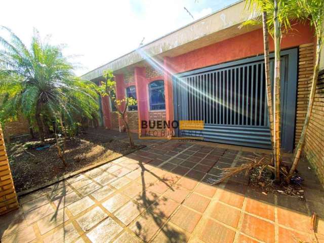 Casa à venda, 200 m² por R$ 890.000,00 - Jardim Panambi - Santa Bárbara D'Oeste/SP