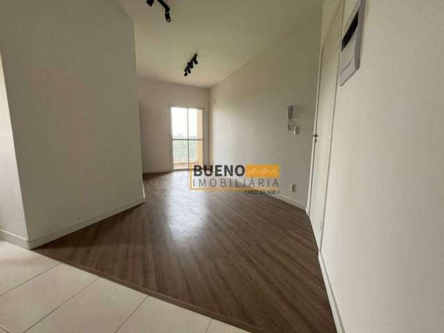 Apartamento à venda, 49 m² por R$ 262.000,00 - Jardim Marajoara - Nova Odessa/SP