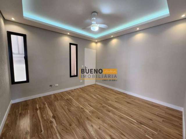 Apartamento com 2 dormitórios à venda, 52 m² por R$ 210.000,00 - Jardim São Francisco - Santa Bárbara D'Oeste/SP