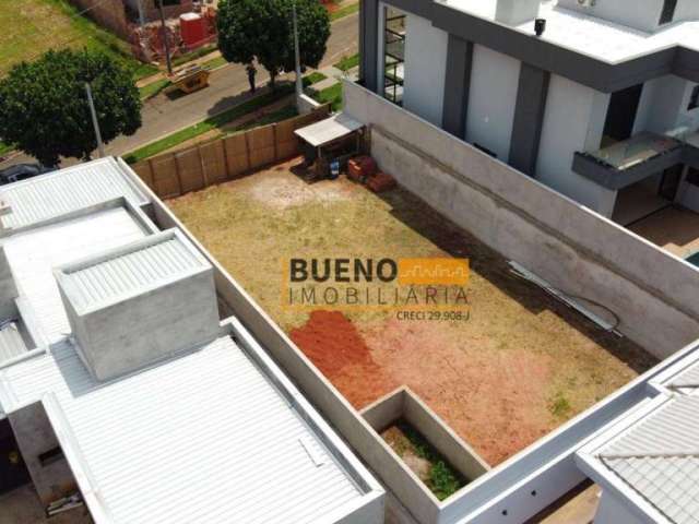 Belo terreno à venda, 324 m² por R$ 380.000 - Macknight - Santa Bárbara D'Oeste/SP